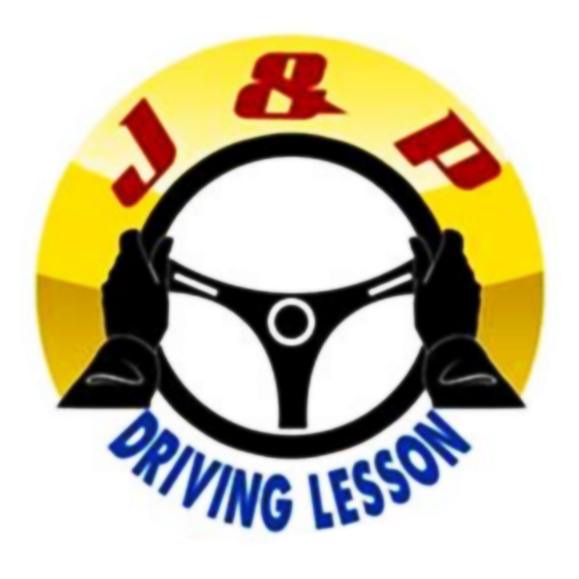 J and P Driving Lesson